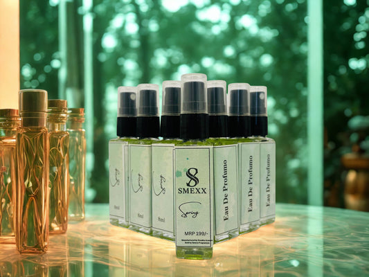Spring by Smexx β Eau de Parfum 8ml