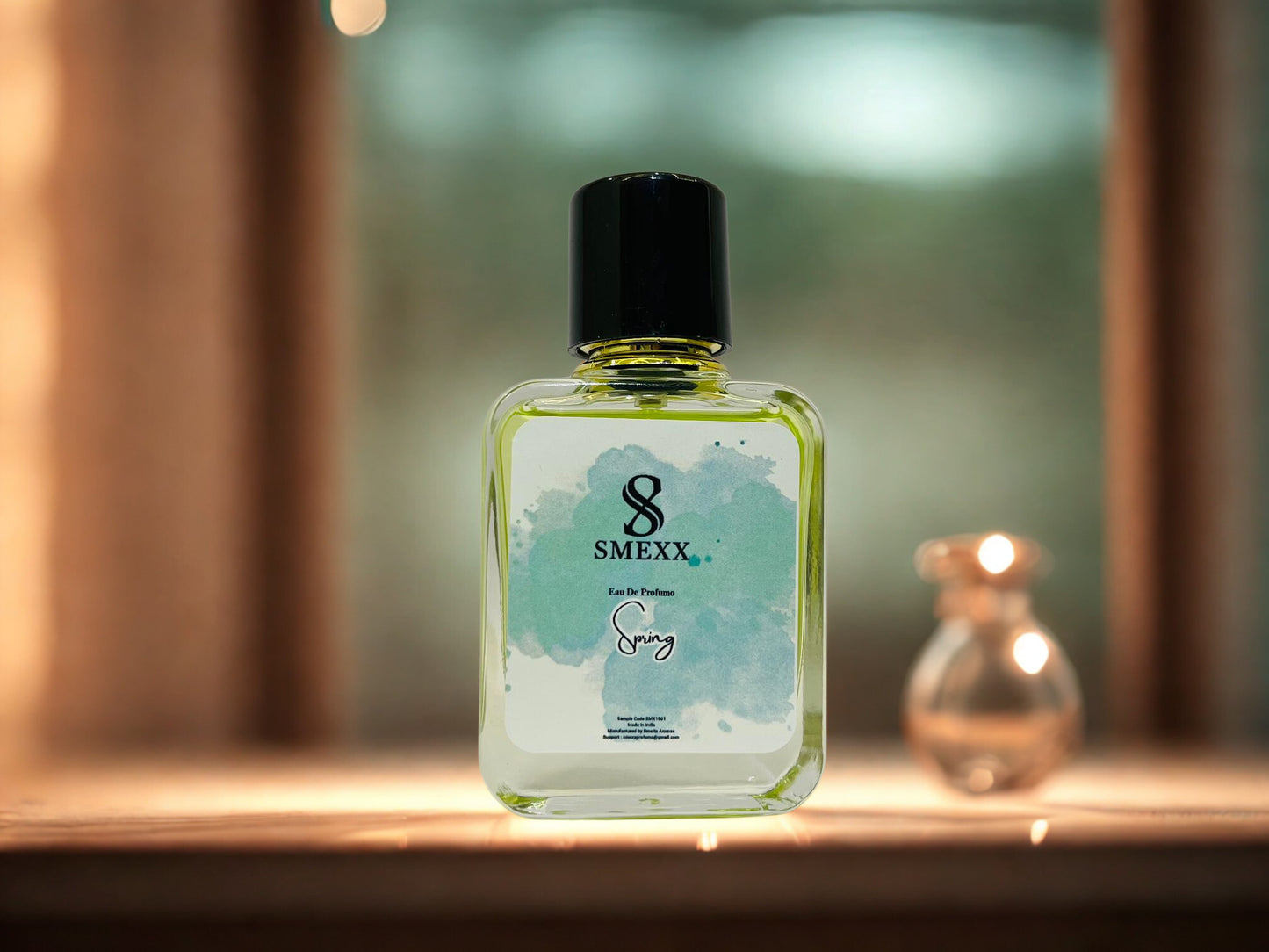 Spring by Smexx – Eau de Parfum 50ml