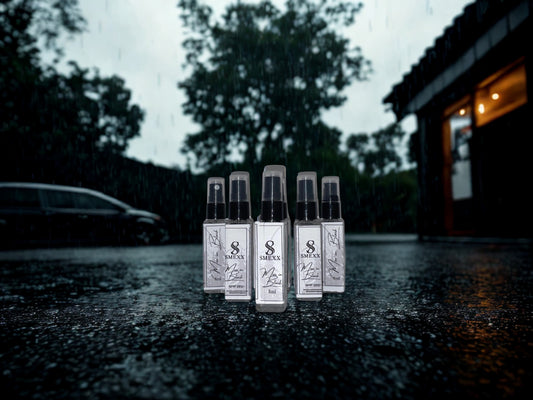 Men in Black by Smexx – Eau de Parfum 8ml