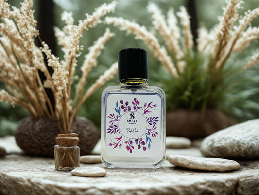 Purple Oud: For Her 50ml