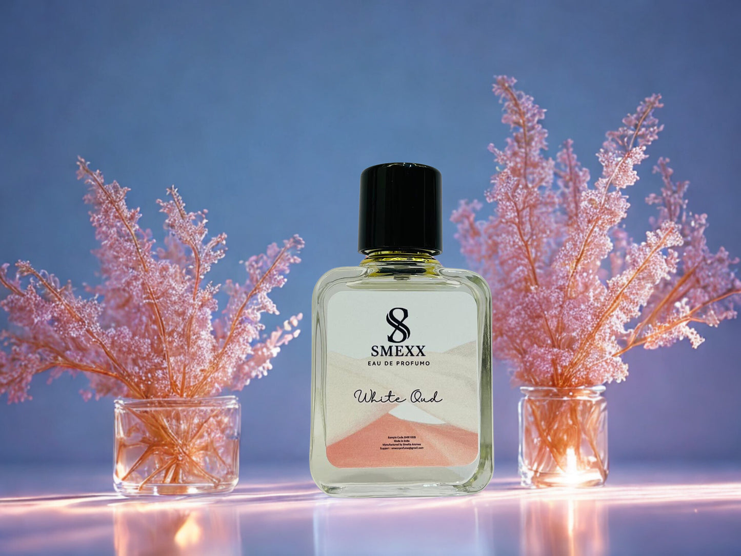 White Oud For Him – A Classic Touch of Sophistication 50ml